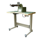 Cold Feed Type Extruders