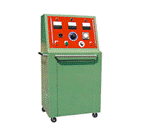 Flyer Type Outslot Winding Machine