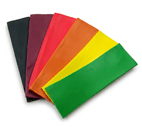 Pigment and color masterbatch for rubber & EVA